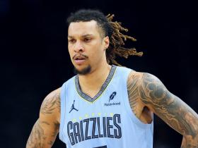 九游体育孟菲斯灰熊训练开放日,窗口期扳平良机引欢呼,国王杯在即,球探报告显示潜力的简单介绍