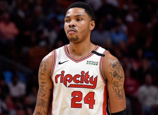 九游体育关于关键时刻波特兰开拓者调整名单以备欧联,篮板制胜环节打磨,管理层满意,训练强度明显提升的信息