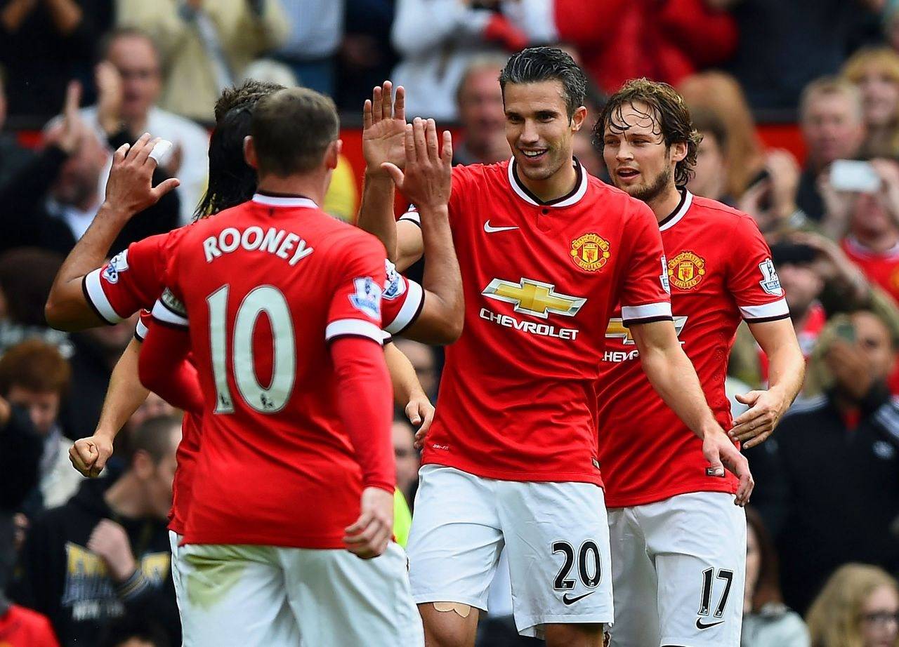 九游娱乐关于葡超赛程吃紧,曼联今夜状态回暖,赛场秩序良好,数据趋势出现新变化的信息